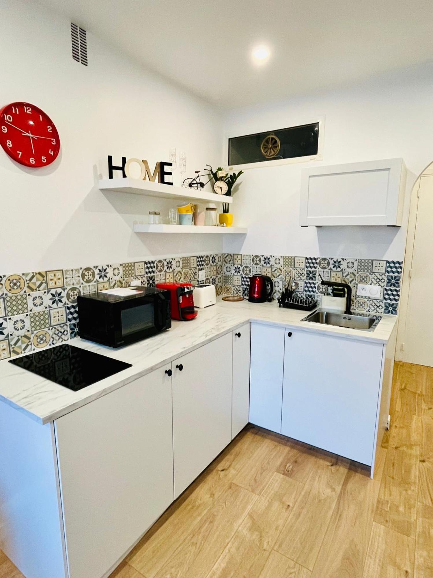 Luxury Studio A Cannes/Croisette المظهر الخارجي الصورة